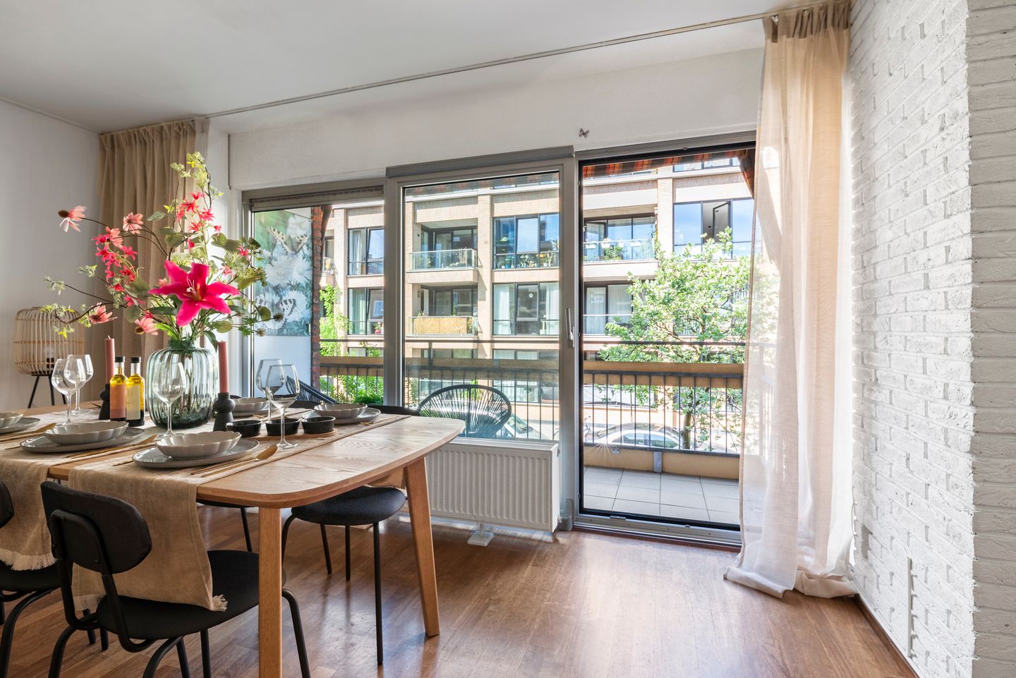 Foto 5 van Brakenburghstraat 5-B