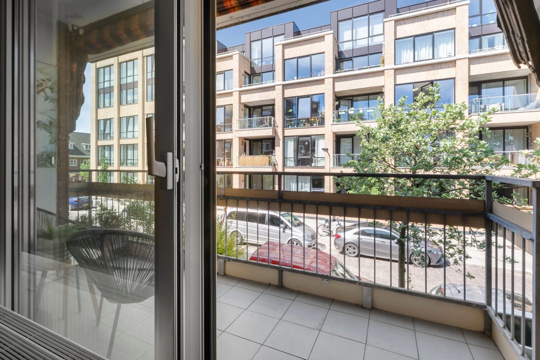 Foto 7 van Brakenburghstraat 5-B