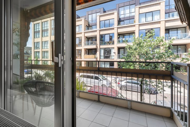 Foto 7 van Brakenburghstraat 5-B