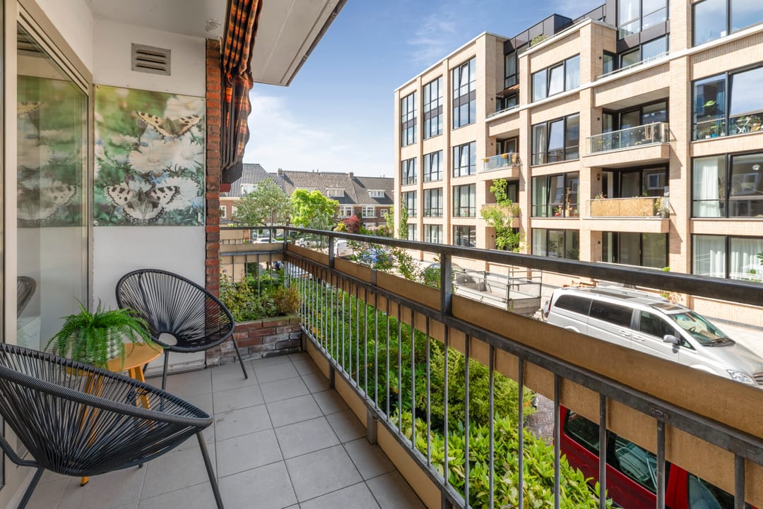 Foto 8 van Brakenburghstraat 5-B