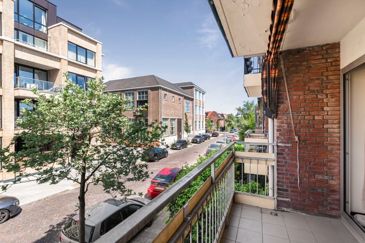 Foto 9 van Brakenburghstraat 5-B