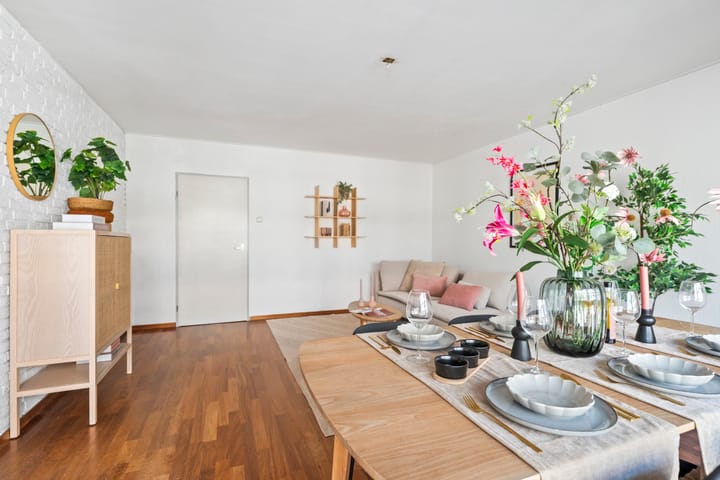 Foto 10 van Brakenburghstraat 5-B