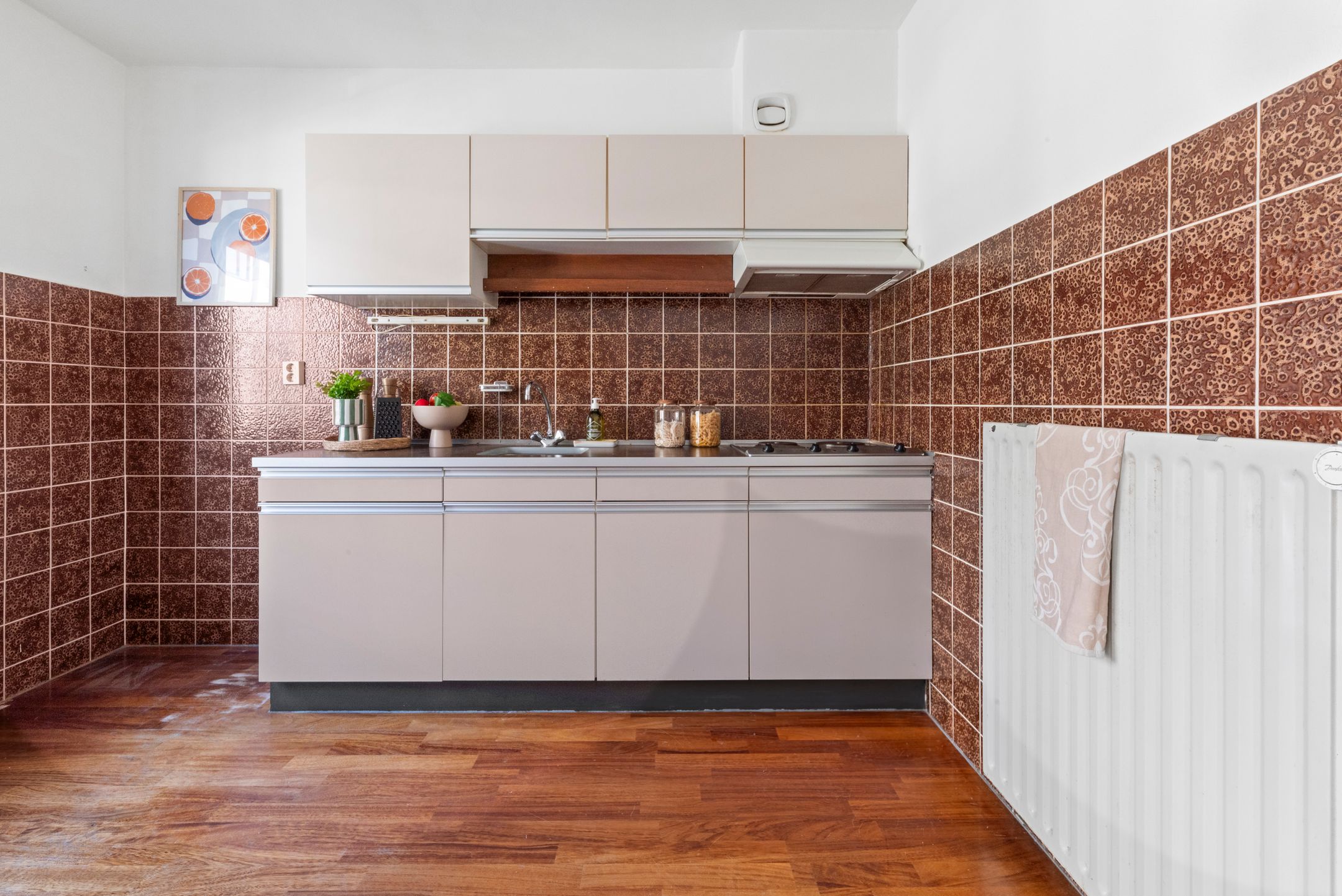 Foto 12 van Brakenburghstraat 5-B