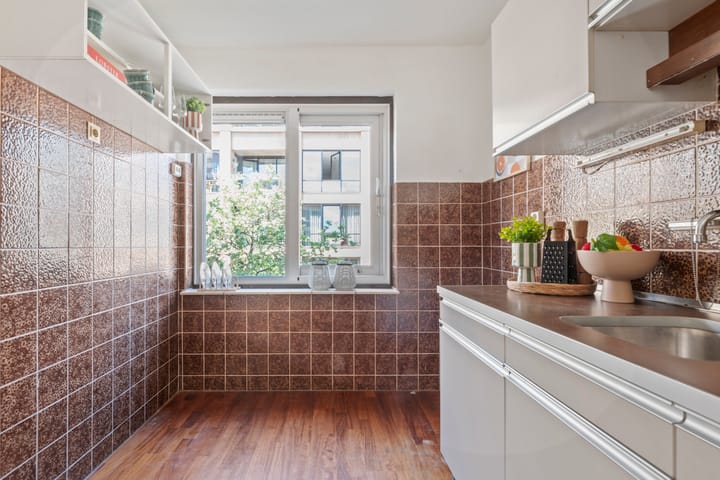 Foto 13 van Brakenburghstraat 5-B