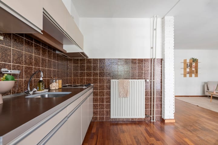 Foto 14 van Brakenburghstraat 5-B