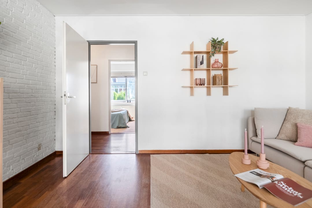 Foto 16 van Brakenburghstraat 5-B