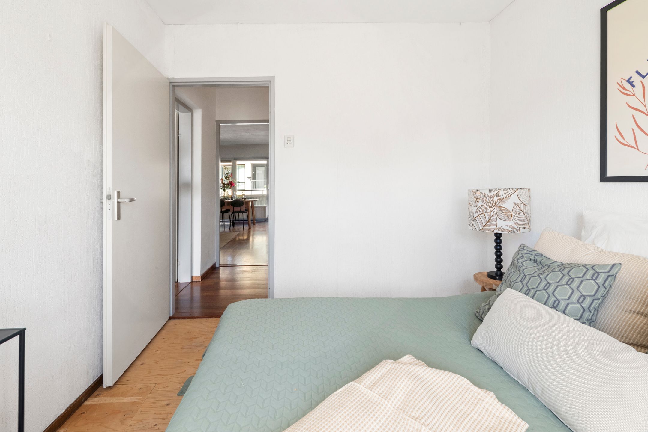 Foto 18 van Brakenburghstraat 5-B