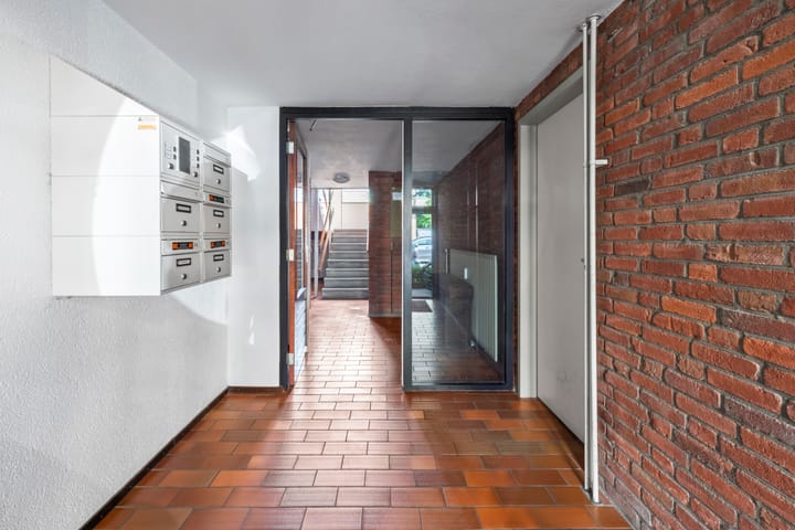 Foto 28 van Brakenburghstraat 5-B