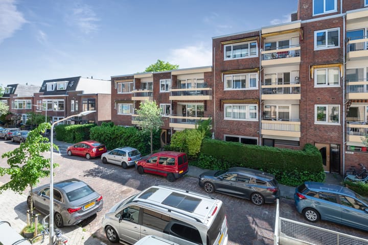 Foto 30 van Brakenburghstraat 5-B