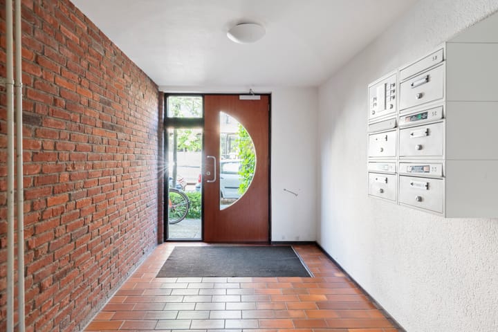 Foto 29 van Brakenburghstraat 5-B