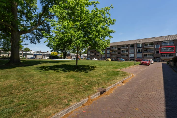 Foto 1 van Tulpenstraat 33