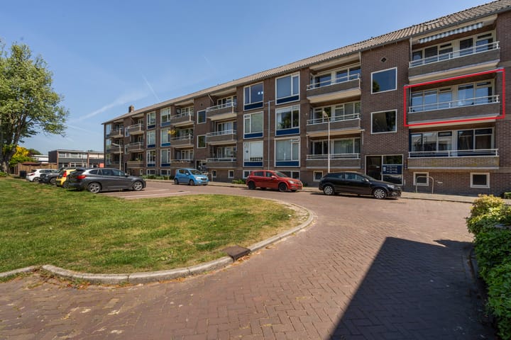 Foto 2 van Tulpenstraat 33