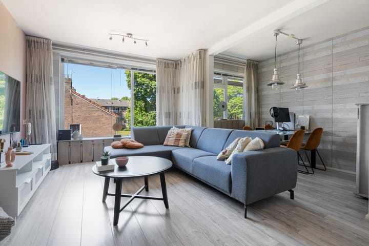 Foto 4 van Tulpenstraat 33