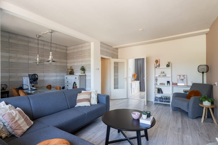 Foto 5 van Tulpenstraat 33