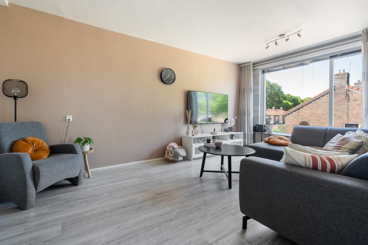 Foto 6 van Tulpenstraat 33