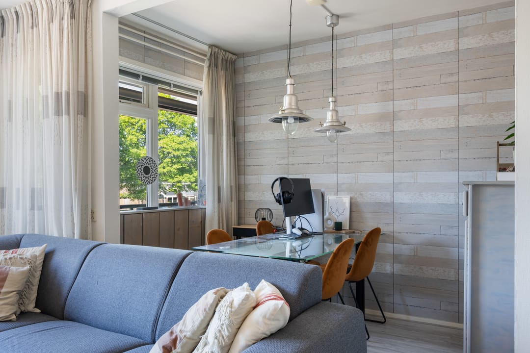 Foto 7 van Tulpenstraat 33