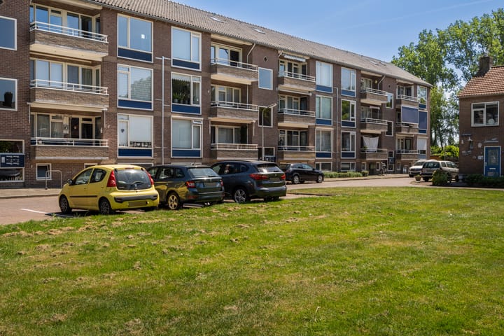 Foto 24 van Tulpenstraat 33