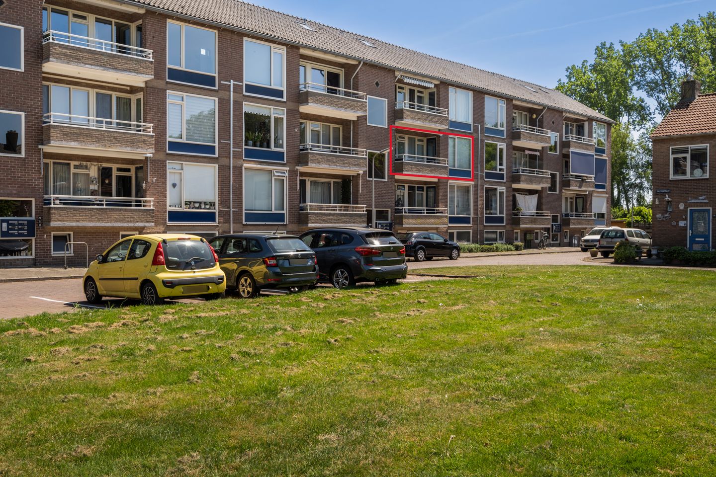 Foto 25 van Tulpenstraat 33