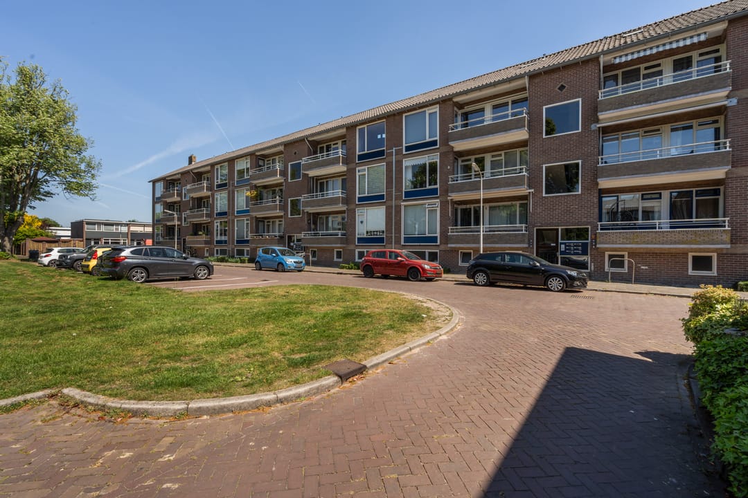 Foto 26 van Tulpenstraat 33