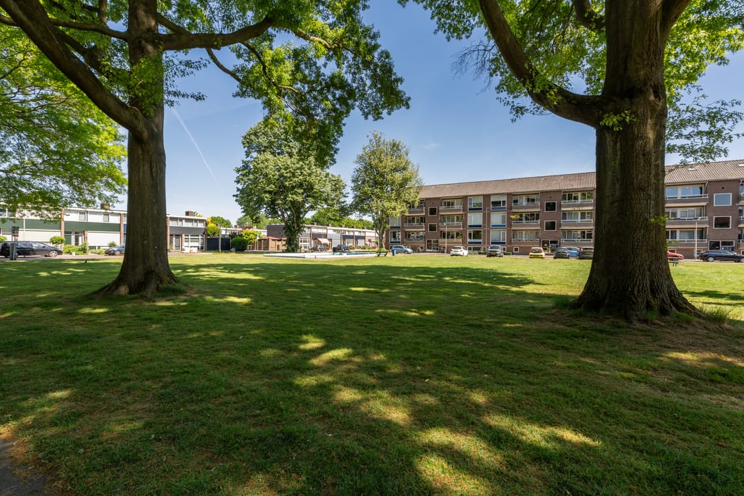 Foto 28 van Tulpenstraat 33