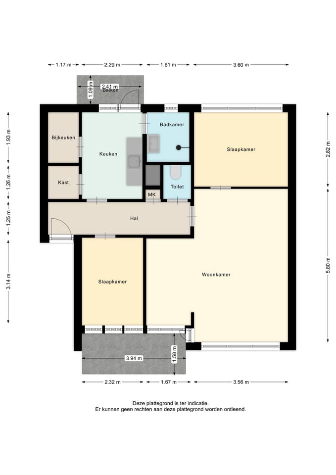 Foto 30 van Tulpenstraat 33