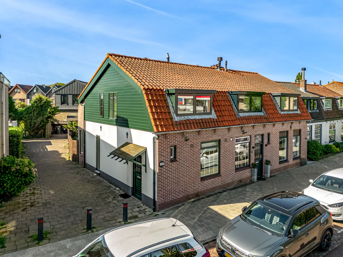 Foto 1 van Cruquiusweg 92