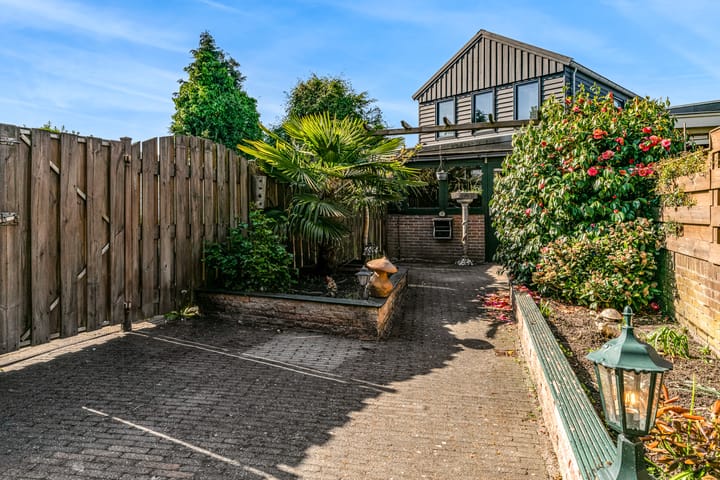 Foto 2 van Cruquiusweg 92