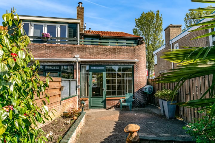 Foto 3 van Cruquiusweg 92