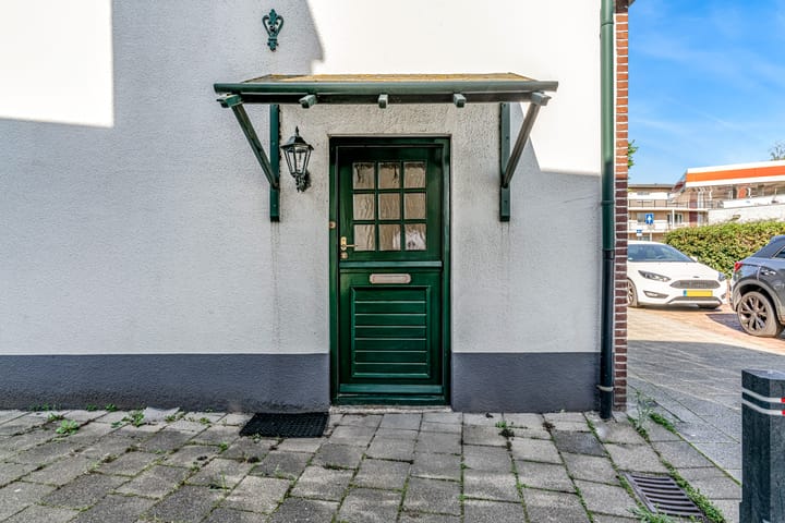 Foto 5 van Cruquiusweg 92