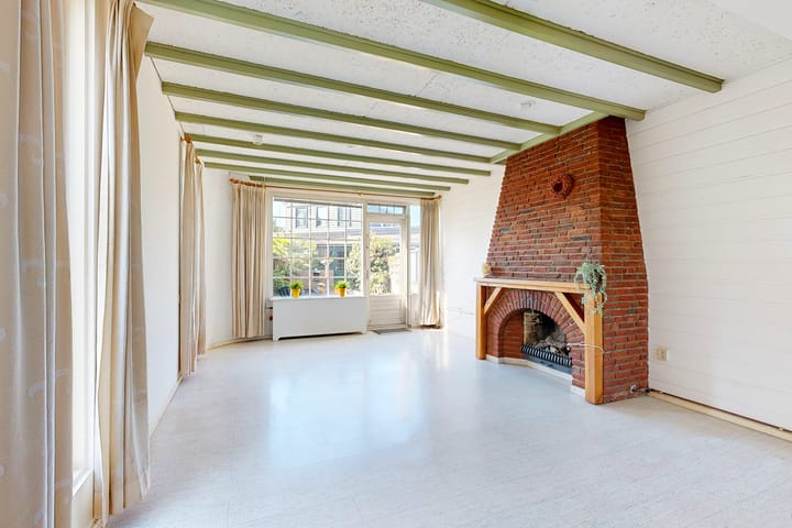 Foto 7 van Cruquiusweg 92