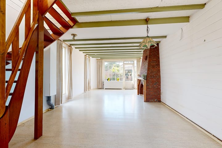 Foto 4 van Cruquiusweg 92