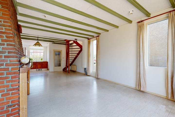 Foto 8 van Cruquiusweg 92