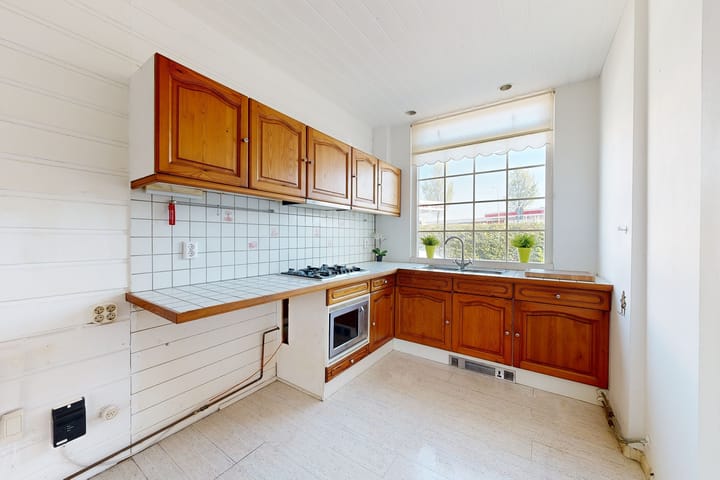 Foto 9 van Cruquiusweg 92