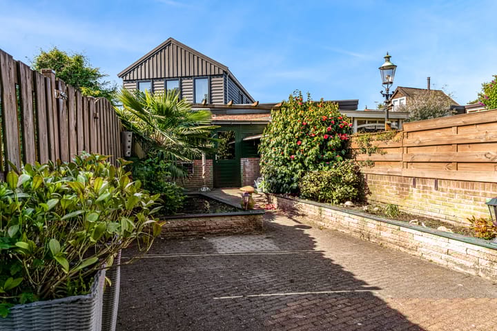 Foto 11 van Cruquiusweg 92