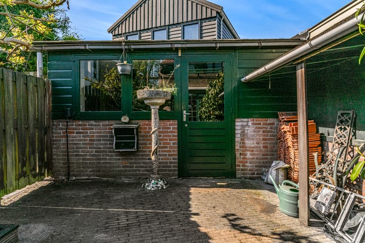 Foto 12 van Cruquiusweg 92