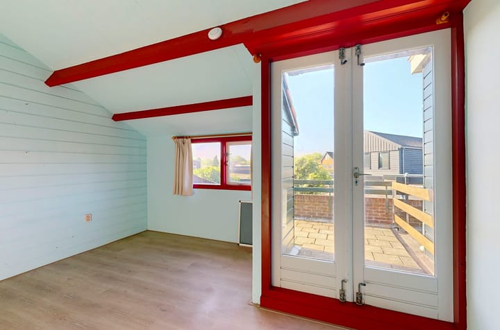 Foto 18 van Cruquiusweg 92