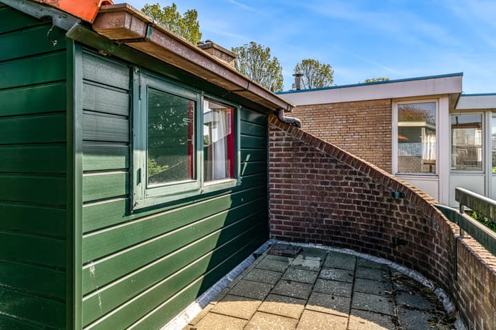 Foto 19 van Cruquiusweg 92