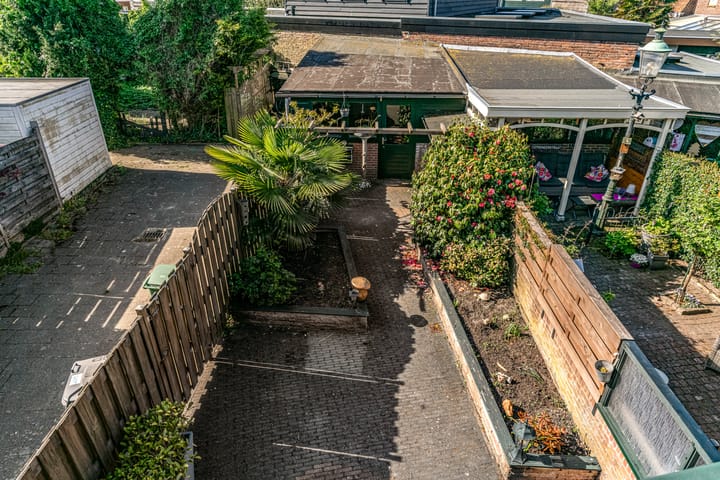 Foto 21 van Cruquiusweg 92