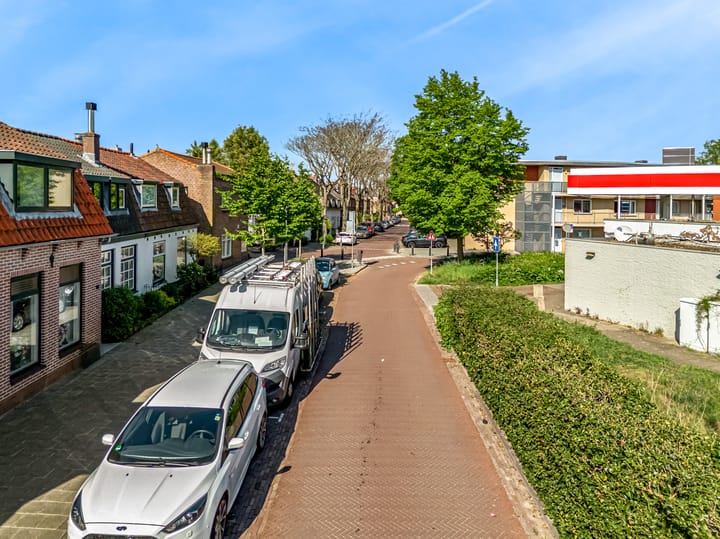 Foto 29 van Cruquiusweg 92