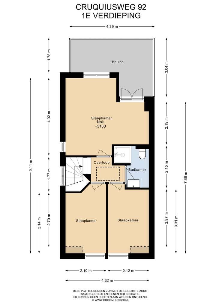 Foto 31 van Cruquiusweg 92