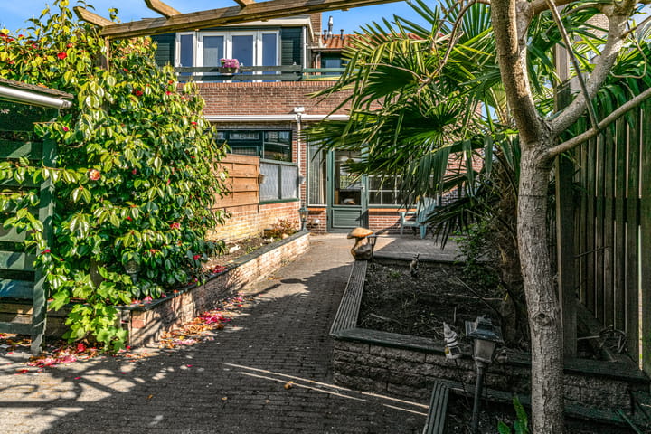 Foto 10 van Cruquiusweg 92