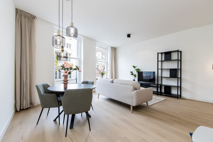 Vughterstraat 54-B