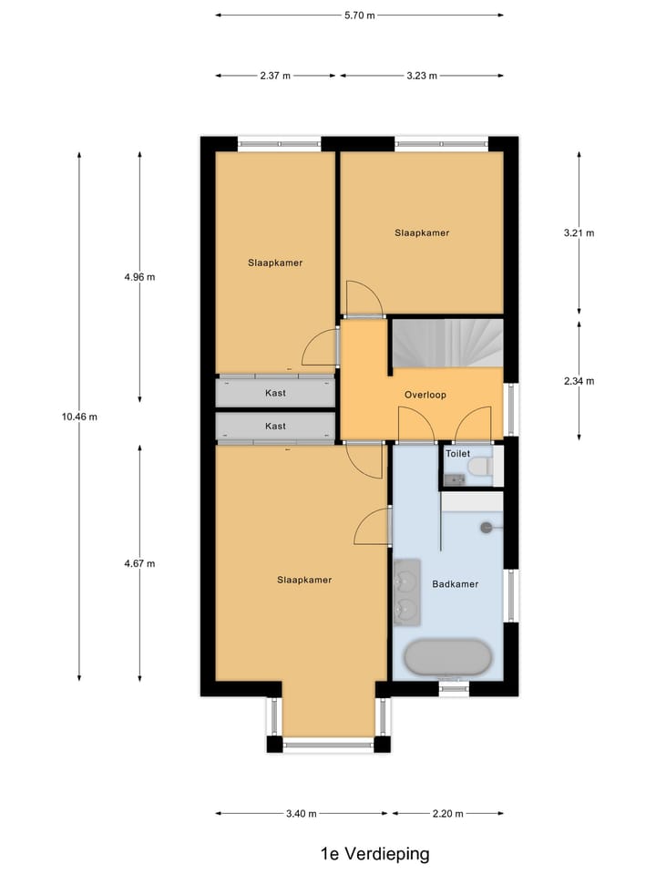 Foto 51 van Bijwater 6