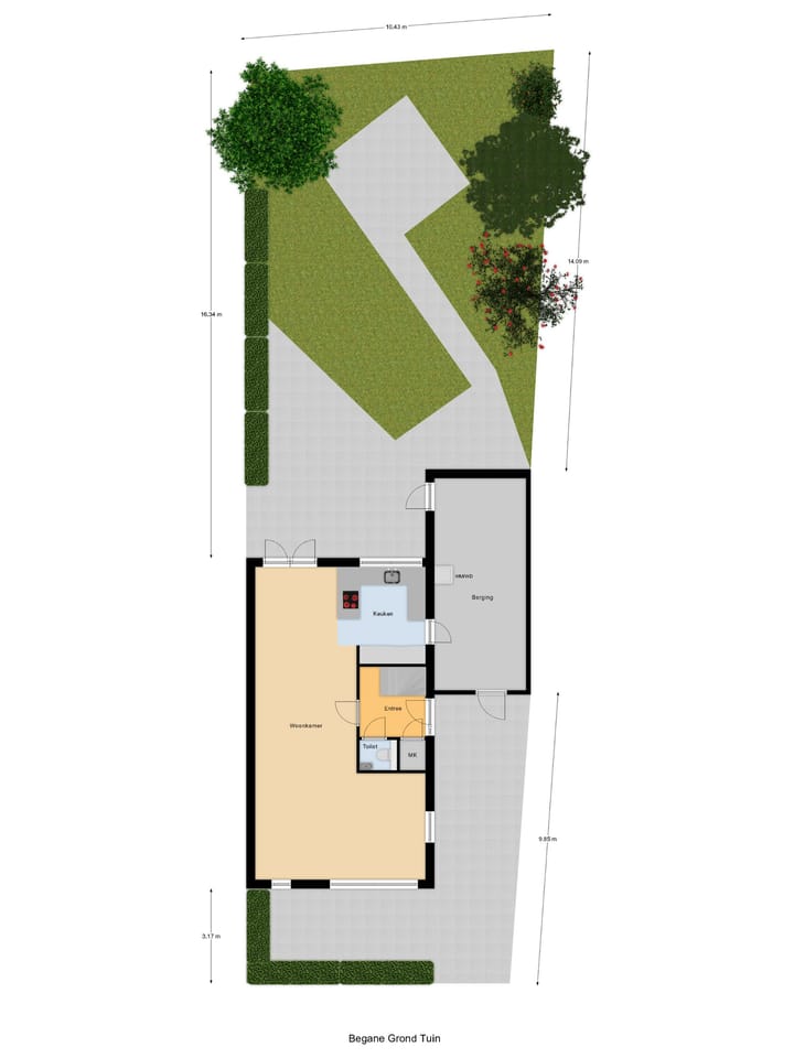 Foto 49 van Bijwater 6