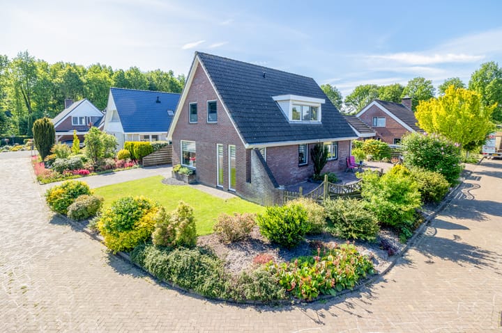 Foto 5 van Frans Halslaan 18