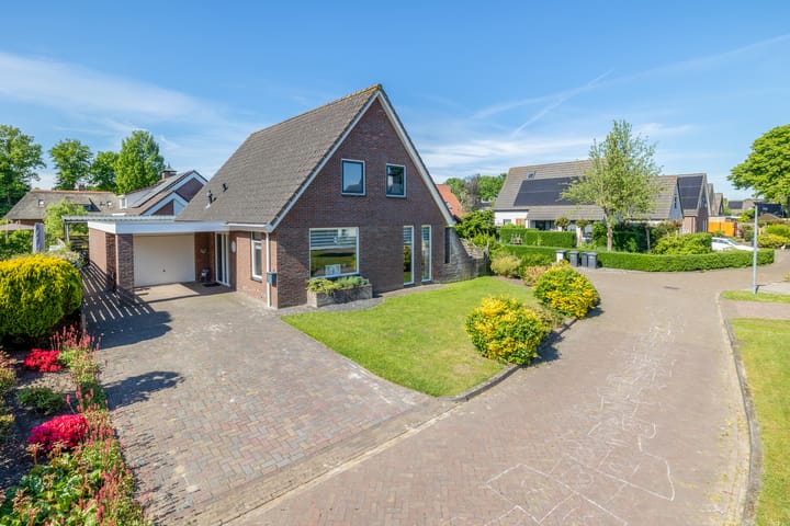 Foto 6 van Frans Halslaan 18