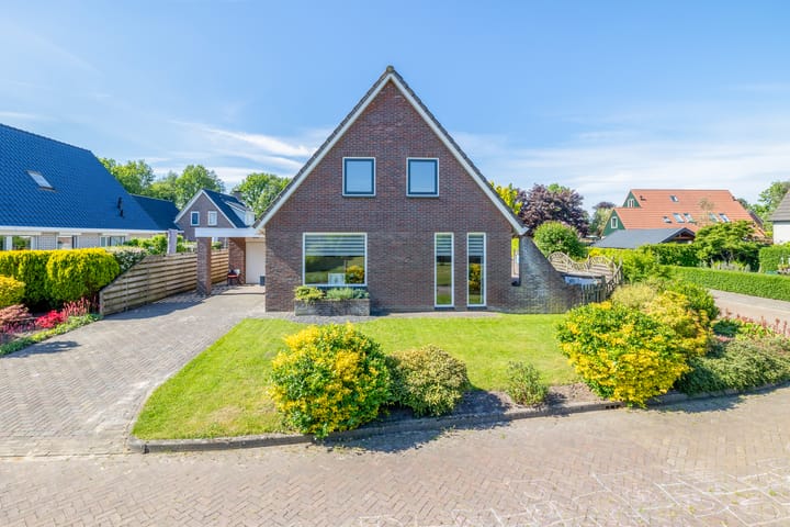 Foto 8 van Frans Halslaan 18