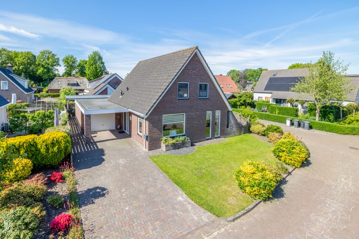 Foto 7 van Frans Halslaan 18