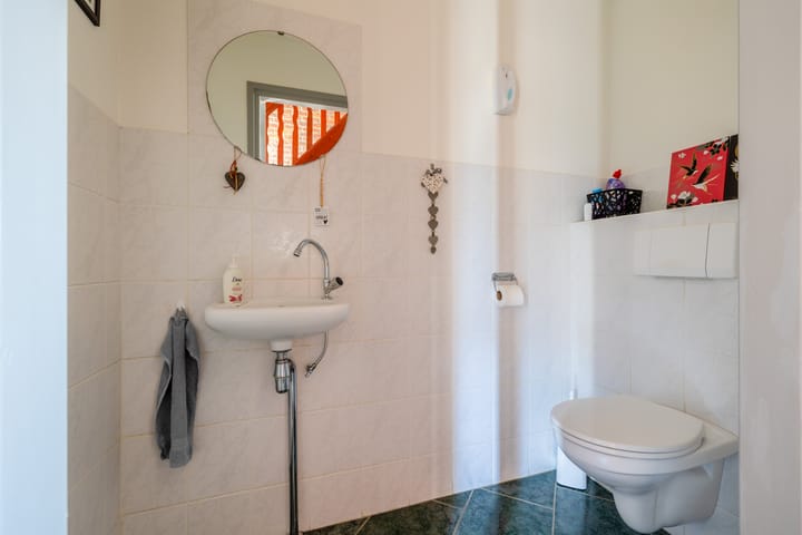 Foto 13 van Frans Halslaan 18