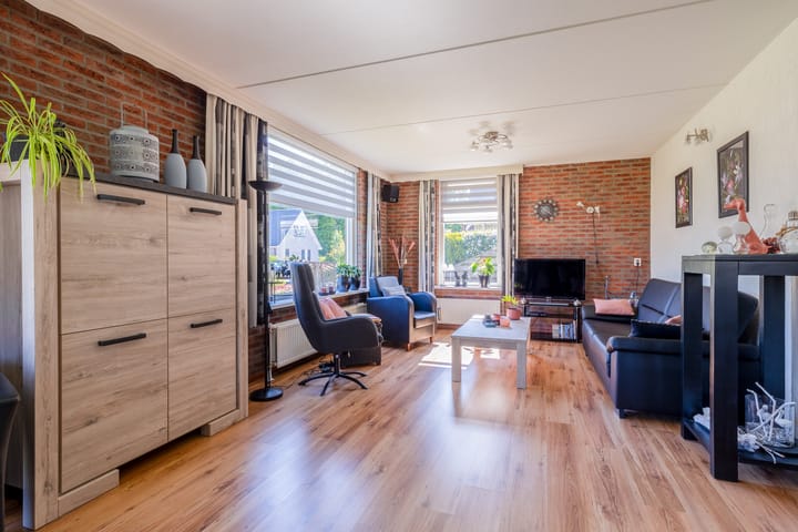 Foto 14 van Frans Halslaan 18